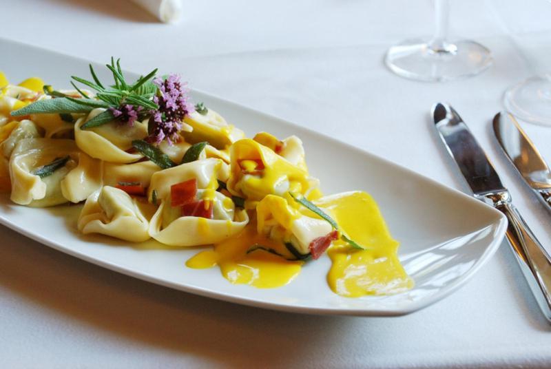 Hotel Walensee Trattoria Weesen Exteriör bild