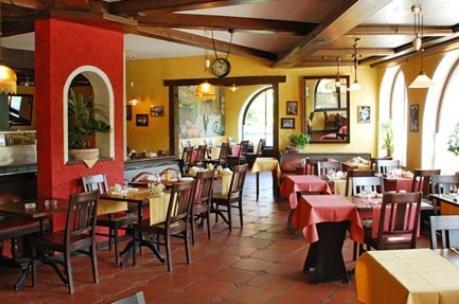 Hotel Walensee Trattoria Weesen Exteriör bild